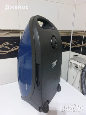 Прахосмукачка Miele Complete C3 Select Powerline 2200W , снимка 15 - Прахосмукачки - 53054670