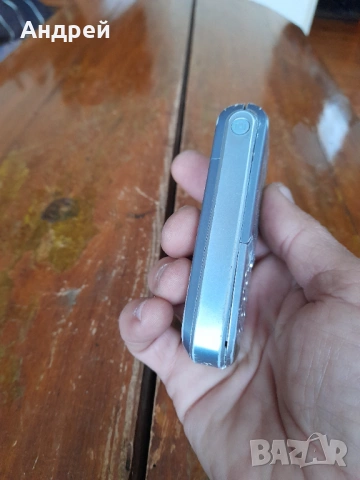 Телефон,GSM Sony Ericsson K300I, снимка 3 - Други ценни предмети - 53144015