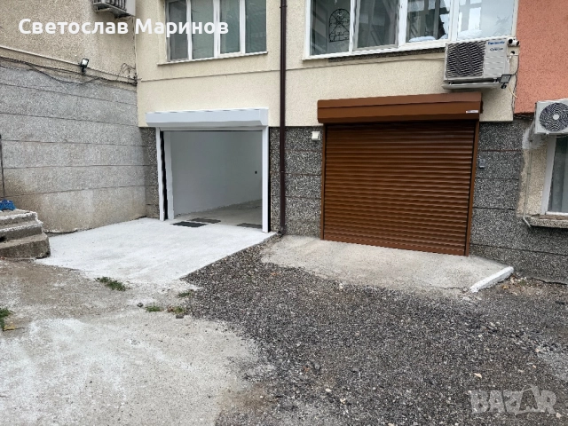 Гараж - 22 квадрата , снимка 2 - Гаражи и паркоместа - 51681967