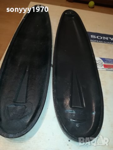 МАСКИ 2БРОЯ 48СМ-ВНОС ГЕРМАНИЯ 0708231913, снимка 11 - Антикварни и старинни предмети - 41786312