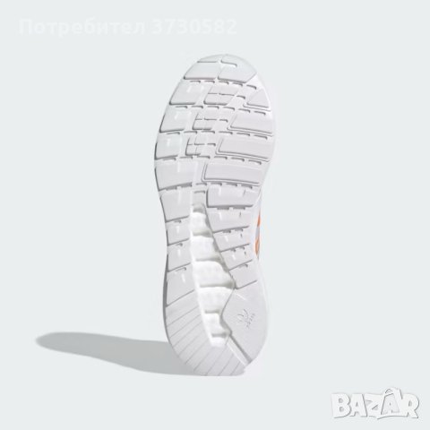 Маратонки ADIDAS ZX 2K BOOST 2.0 - 38 номер, снимка 4 - Маратонки - 40711133