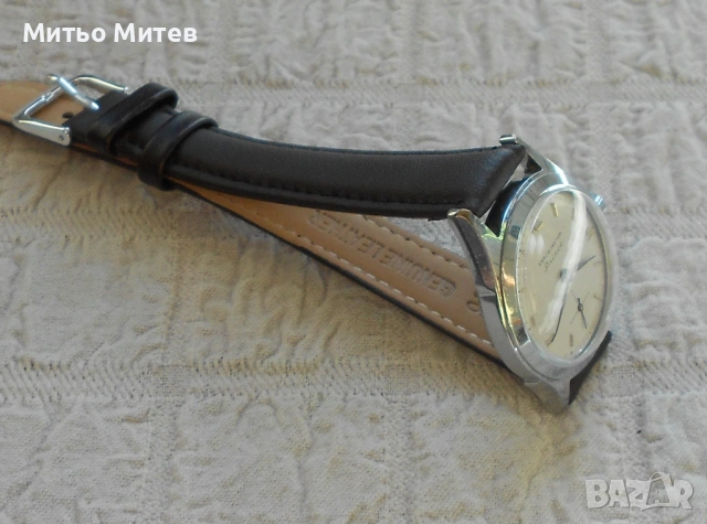 Стар хронометър Prince, снимка 8 - Мъжки - 53783313