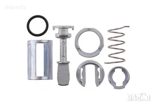 Ремонтен комплект за ключалка на врата, VW, Golf 4, Polo 6N, 45 mm