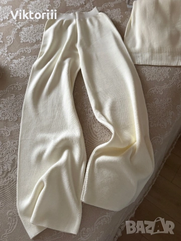 Мек памучен комплект , снимка 5 - Спортни екипи - 53509664