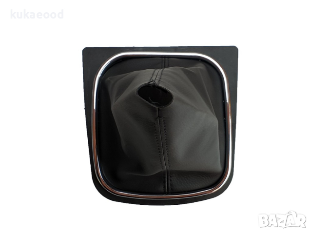 Маншон за скоростен лост VW Golf 6, снимка 3 - Аксесоари и консумативи - 44835112