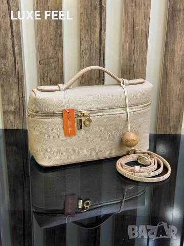 Дамски Чанти ✨ LORO PIANA , снимка 4 - Чанти - 52459917