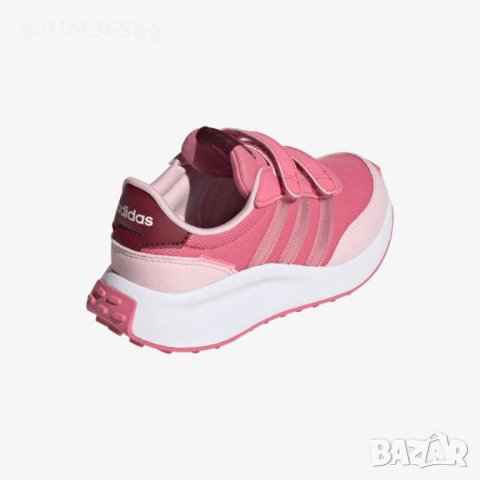 Adidas - RUN 70s CF K №36 Оригинал Код 687, снимка 5 - Детски маратонки - 41208212