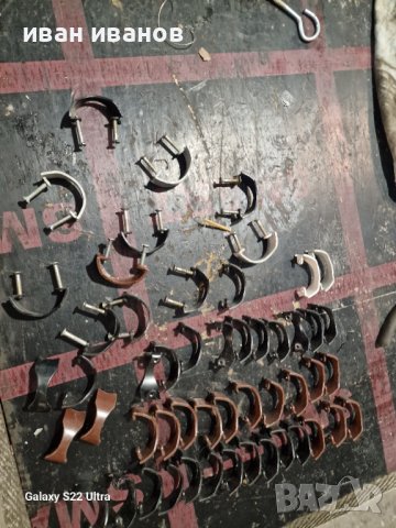 Дръжки Шкафове Чекмеджета 