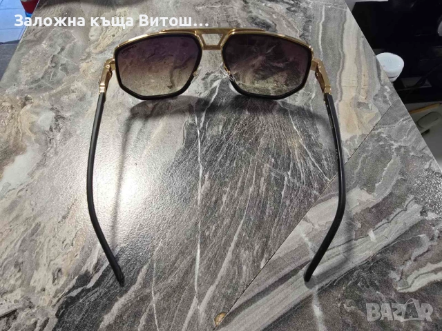 Слънчеви очила Carrera 1072s 14686 , снимка 4 - Слънчеви и диоптрични очила - 53727273