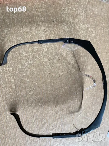 Предпазни очила, снимка 4 - Други машини и части - 48675538