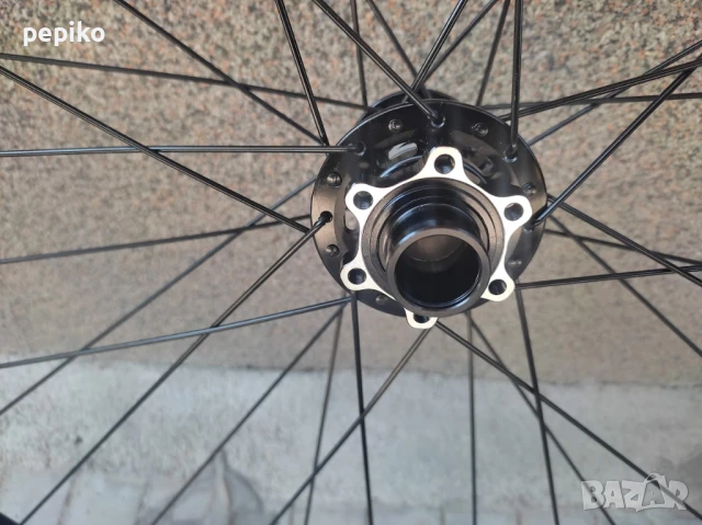 Продавам колела внос от Германия  НОВИ капли SHIMANO ZI 26 цола, снимка 12 - Части за велосипеди - 51267563