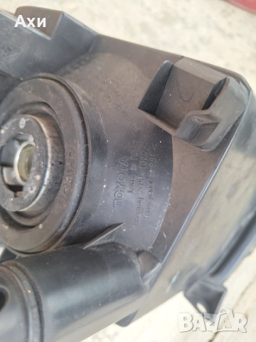 Оригинални фарове свалени от рая 4 2008 г., снимка 6 - Части - 53838013