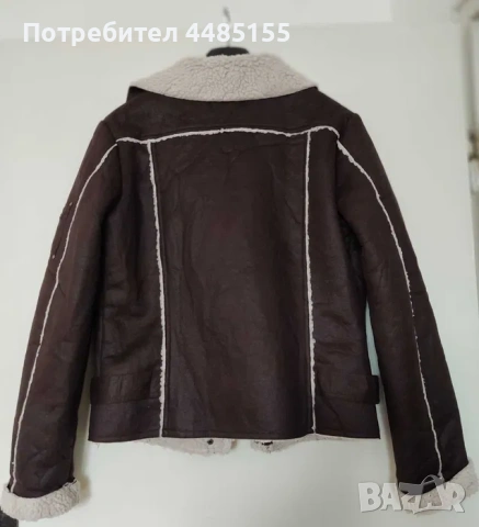 Три дамски якета, S, снимка 7 - Якета - 53085474