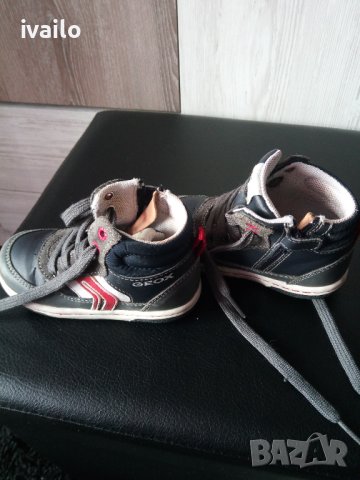 Промо Adidas и Geox 7броя, снимка 12 - Детски обувки - 40508739
