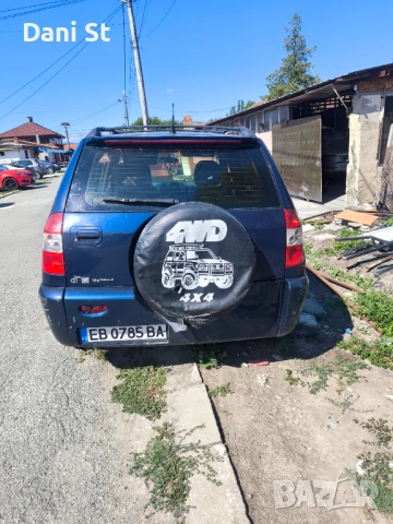 Dr5 на части, снимка 3 - Автомобили и джипове - 51479465