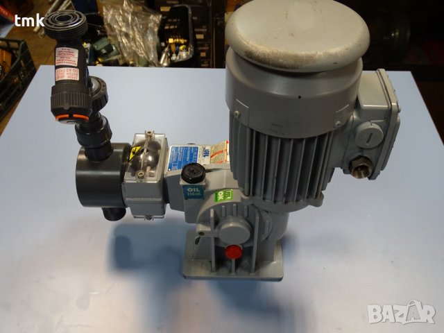 Дозираща помпа OBL RB25P.95 10 bar