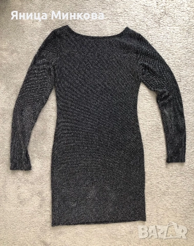 Дамска рокля, снимка 8 - Рокли - 52522154