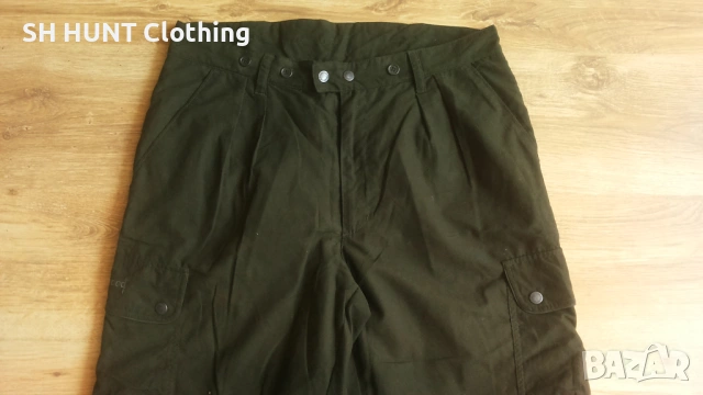 PINEWOOD WATERPROOF Trouser размер 50 / M панталон водонепромокаем - 1881, снимка 4 - Екипировка - 53102338