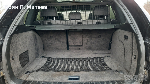 Продавам Porsche Cayenne Turbo S, 521 PS, снимка 10 - Автомобили и джипове - 36502568