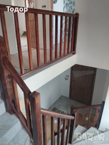 Дюшеме -Парапети , снимка 7 - Ремонти на къщи - 47288029