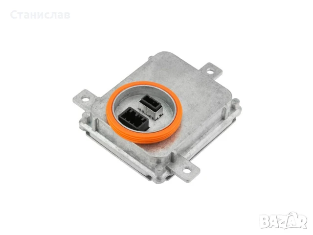 Баласт модул за ксенон на VW Passat CC B6