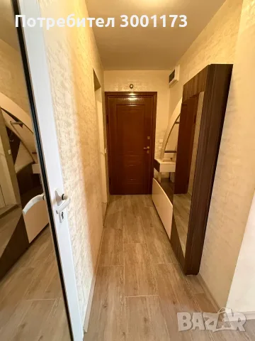 Давам под наем 3 стаен Младежки хълм , снимка 11 - Апартаменти - 55986961