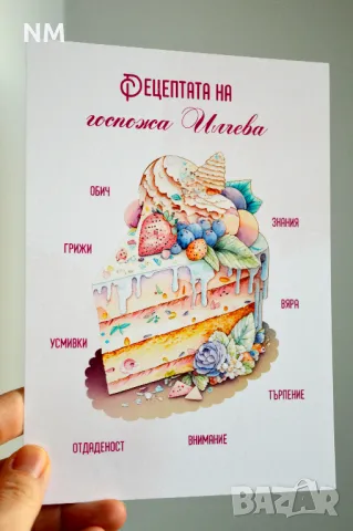 Постери/принтове- декорация за стена в рамка, снимка 10 - Картини - 29839827