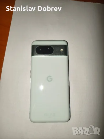 Google pixel 8 128gb, снимка 2 - Други - 55969006