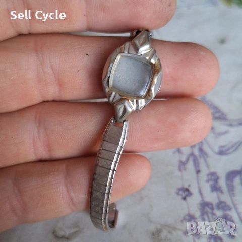 ✅КАСА ЗА ДАМСКИ ЧАСОВНИК❗