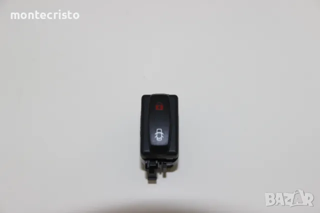 Бутон централно заключване отключване Opel Vivaro (2006-2014г.) 252108849R