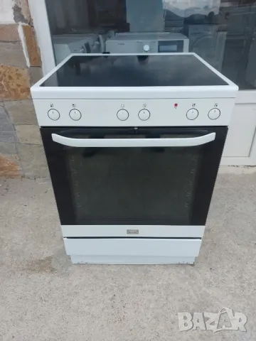 Печка Voss/Electrolux
, снимка 1