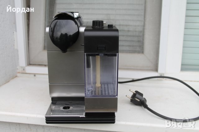 Кафемашина  ''Delonghi'' /nespresso/