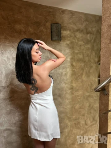 рокли с панделка , снимка 11 - Рокли - 50674448