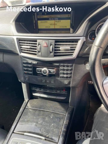 Mercedes-Benz E250CDI AMG, снимка 7 - Автомобили и джипове - 35967326