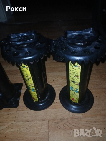 Винтов нов крик оем оргинален