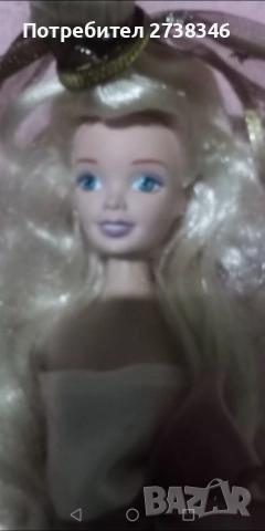 Ретро кукли Барби , снимка 9 - Кукли - 52777915