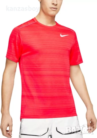 Nike Dri-FIT Miler Men - страхотна мъжка тениска M