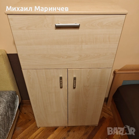 Холно обзавеждане , снимка 3 - Секции и витрини - 53446807