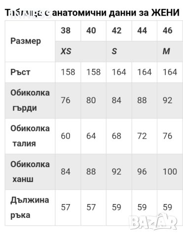 Дамски екип медицинско облекло , снимка 3 - Комплекти - 42422365