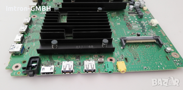 MAINBOARD (A5026193A) A-5026-252-A / Sony XR-55A90J XR, снимка 3 - Части и Платки - 36216681