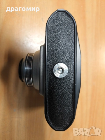 Franca Solida Record , снимка 5 - Антикварни и старинни предмети - 53110602