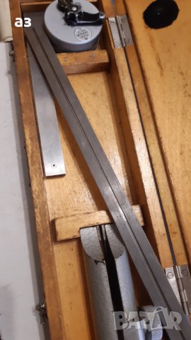 Мерителен инструмент, снимка 3 - Шублери - 44462266