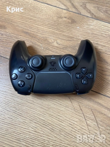 Конзола PS5 Disc Edition Black, снимка 9 - PlayStation конзоли - 52311755