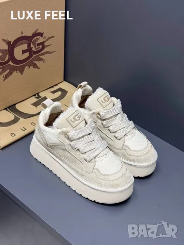 UGG ⚜️Дамски Обувки , снимка 4 - Дамски ежедневни обувки - 56167403