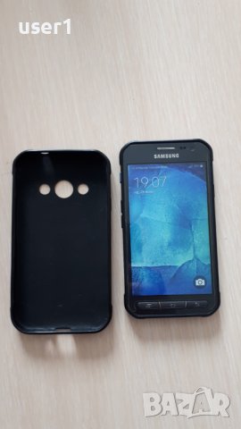 Мобилен телефон GSM Samsung Xcover 3, снимка 11 - Samsung - 40408868