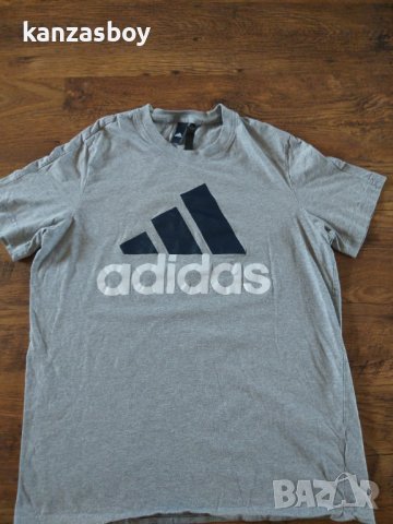 adidas - страхотна мъжка тениска , снимка 4 - Тениски - 41914977