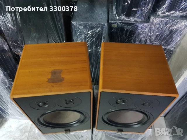 Тонколони canton quinto 530, снимка 3 - Тонколони - 51363914