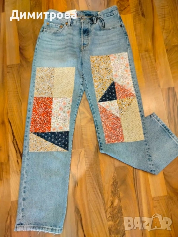 ДАМСКО БЯЛО ЯКЕ, снимка 3 - Якета - 52248314