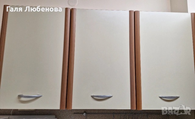 Кухненски шкафове, снимка 3 - Кухни - 53462406