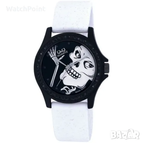 Дамски часовник Q&Q - GT11J004Y, снимка 1